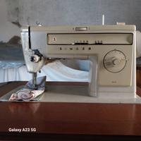 Macchina da Cucire SINGER