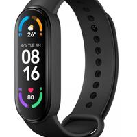 Xiaomi Mi Smart Band 6