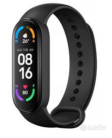 Xiaomi Mi Smart Band 6