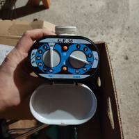 irrigatore computerizzato 