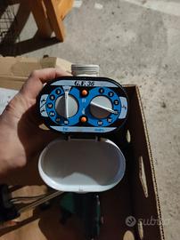 irrigatore computerizzato 