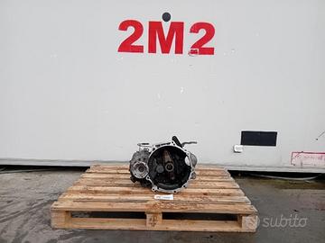 CAMBIO MANUALE COMPLETO AUDI A3 Sportback Serie (8