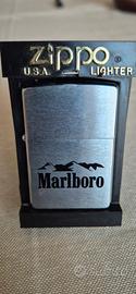 zippo marlboro 