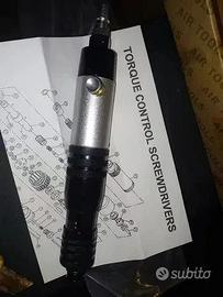 Cacciavite Pneumatico CW/CCW 2-4N.M 1200rpm