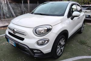 Fiat 500X 1.3 MultiJet 95 CV CROSS 2018