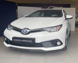 Toyota Auris 1.8h active cvt