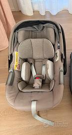 Ovetto Inglesina Electa originale con riduttore