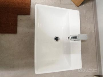 Lavabo Villorey e Boch