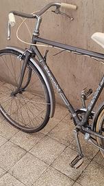 Bici Bianchi Spluga 3V
