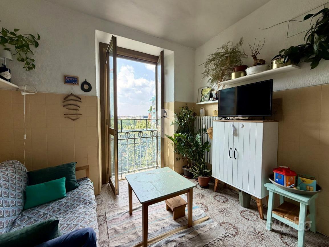 Apartment in Torino, Borgata Tesso, Circoscrizione 5 - Vista 3