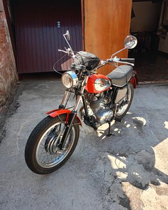 Ducati scrambler 350