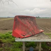 Frangivento Iveco daily seconda serie