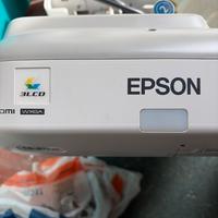 proiettore epson funzionante