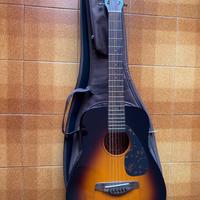 Chitarra Yamaha FG JR2S
