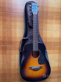 Chitarra Yamaha FG JR2S