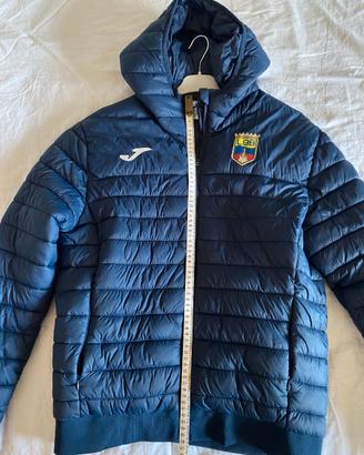 Giubbotto Joma Livorno 9 taglia S uomo