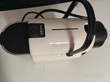 macchina caffè Nespresso Krups