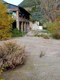 Terreno edificabile