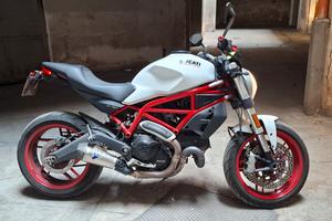 Ducati 797