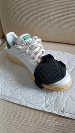 Salva scarpe moto proteggi scarpe new