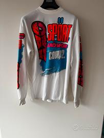 Maglia Axo vintage Motocross