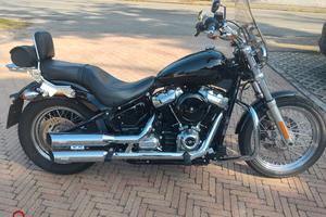 HARLEY DAVIDSON SOFTAIL ST. 107" ANNO 2021