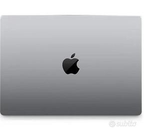 MacBook Pro 13 pollici