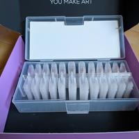 Nail tips - 500 pezzi