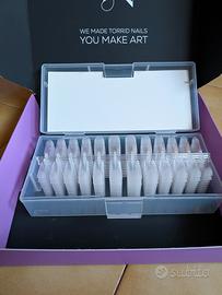 Nail tips - 500 pezzi