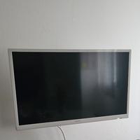 TV   PHILIPS  24"