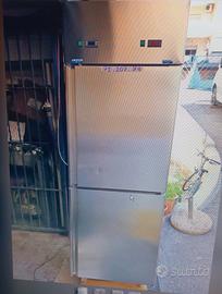 frigorifero positivo professionale usati