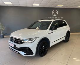 Volkswagen Tiguan 2.0 TDI 150cv DSG 4MOTION R-Line