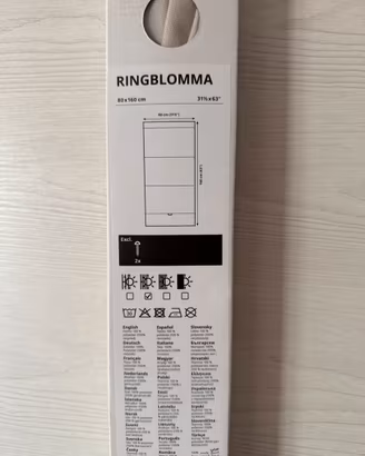 Tenda Ikea 80x160 - Ringblomma