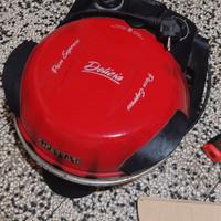 G3 ferrari forno per pizza