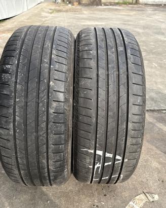 gomme usate 2255018 Estivo BRIDGESTONE - TUR - 513