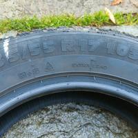 PNEUMATICI INVERNALI