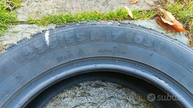 PNEUMATICI INVERNALI