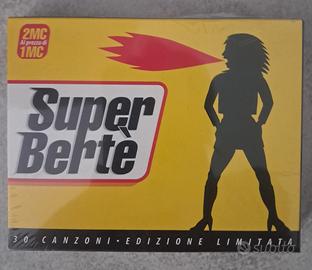 "SUPER BERTÈ" di Loredana Berté