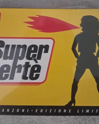 "SUPER BERTÈ" di Loredana Berté