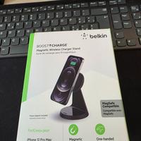 Base ricarica wireless Belkin