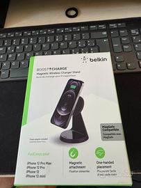 Base ricarica wireless Belkin