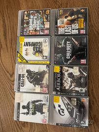 Giochi palystagion 3