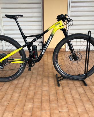 Mtb cannondale scalpel 29