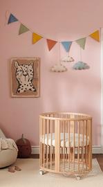 Stokke Sleepi V3 +2 materassi (culla e lettino)