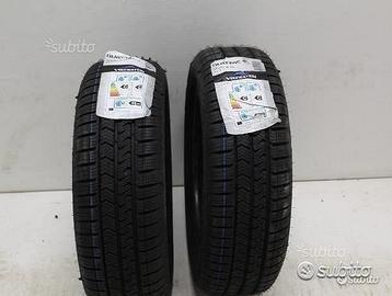 Coppia di pneumatici 175 55 15.wredestein