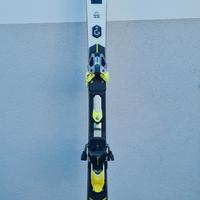 Sci Head da Slalom L 157