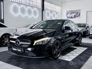 Mercedes-benz CLA 200d 136CV Automatic AMG NEOPATE