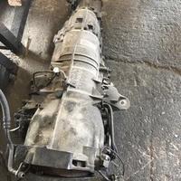 Cambio automatico audi a6 bmk