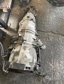 Cambio automatico audi a6 bmk