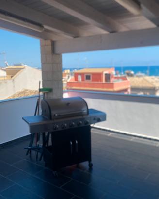 Casa vacanze Pozzallo